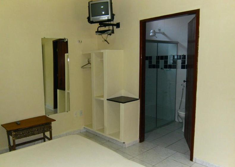 Pousada Costa Dourada Baía Formosa Cameră foto